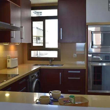 Apartamento Playamar *