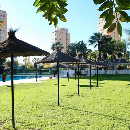 Playamar * Torremolinos