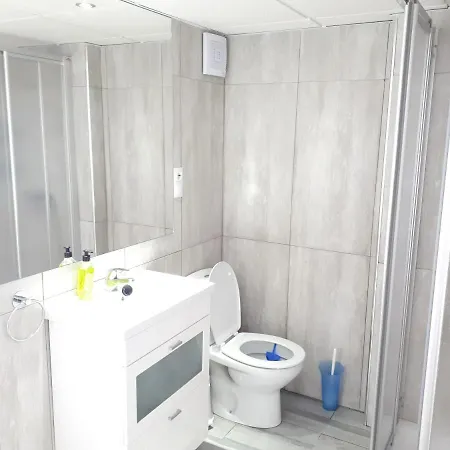 Apartamento Playamar