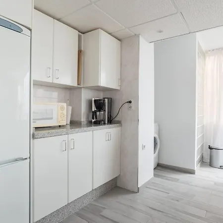 Playamar Apartamento