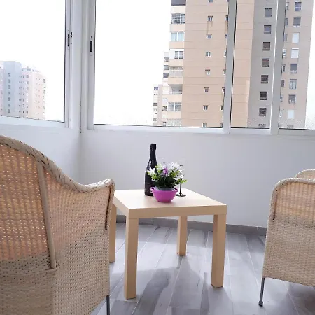 Playamar Apartamento
