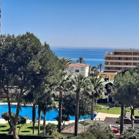 Playamar Torremolinos