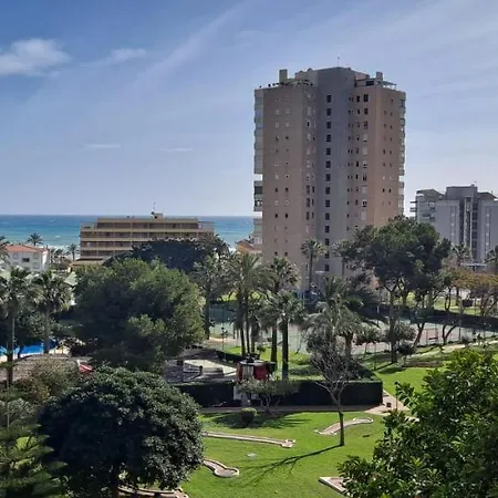 Playamar Apartamento *