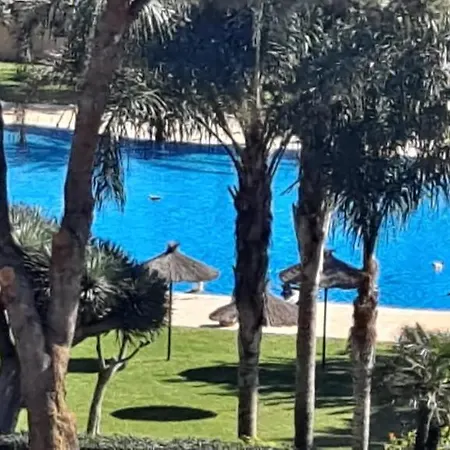 Playamar * Torremolinos