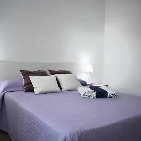 Playamar Apartamento
