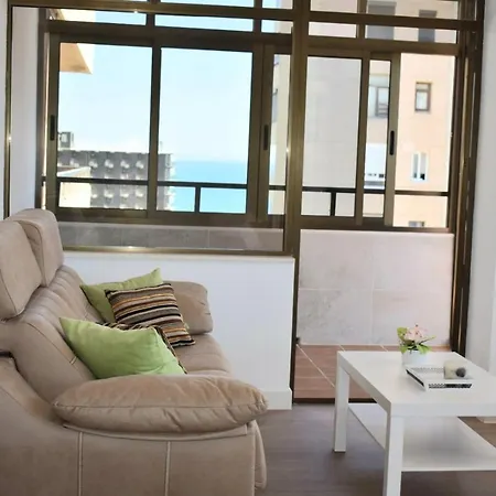Playamar Apartamento Torremolinos