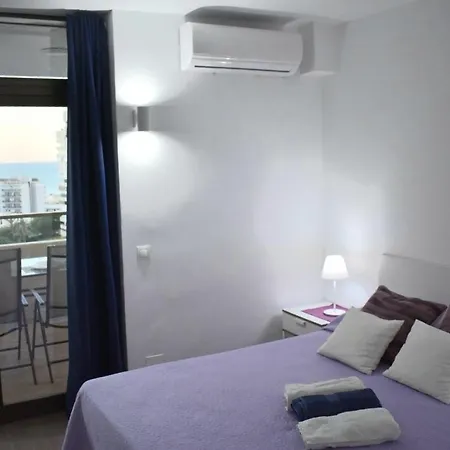 Apartamento Playamar Torremolinos