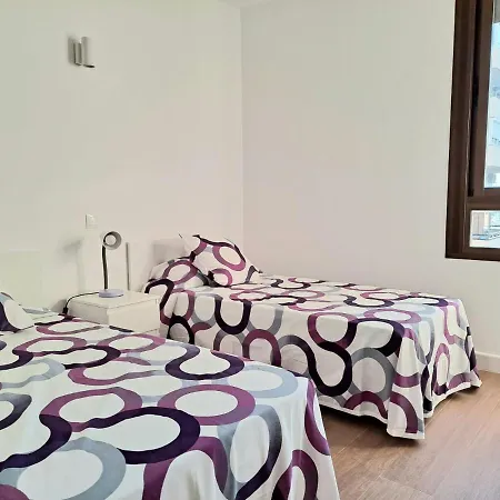 Playamar Apartamento Torremolinos