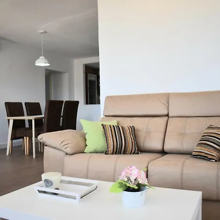 Apartamento Playamar *