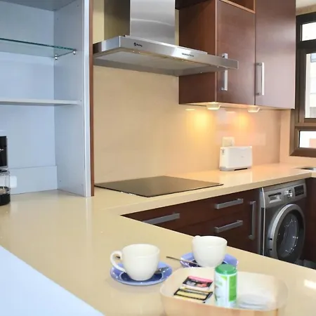 Playamar Apartamento