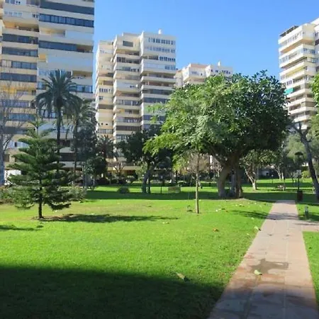 Apartamento Playamar
