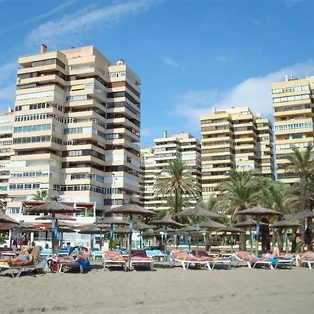 Playamar Apartamento
