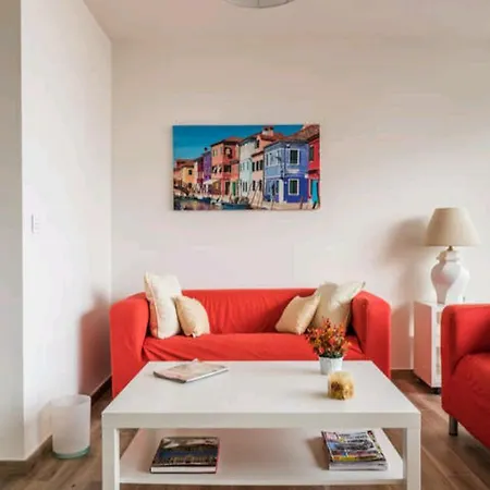 Playamar Apartamento Torremolinos