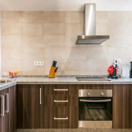 Playamar Apartamento Torremolinos