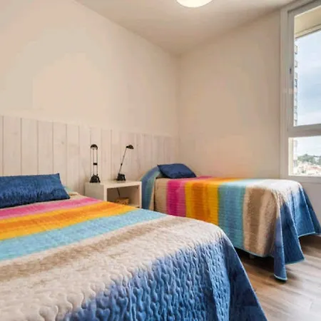 Playamar Torremolinos