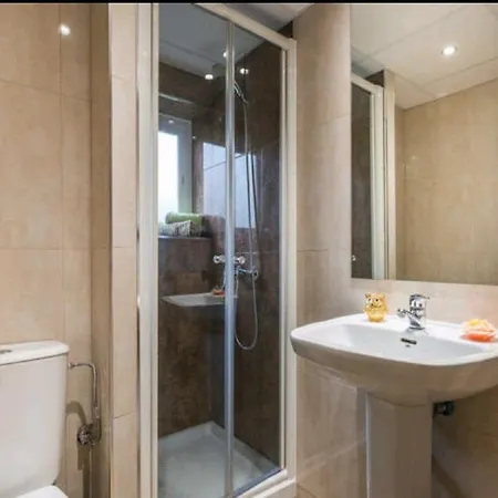 Apartamento Playamar