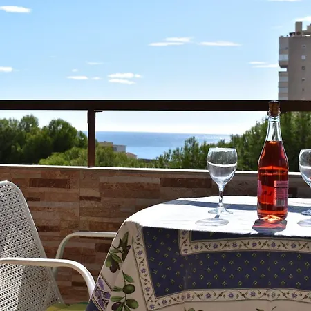 Apartamento Playamar
