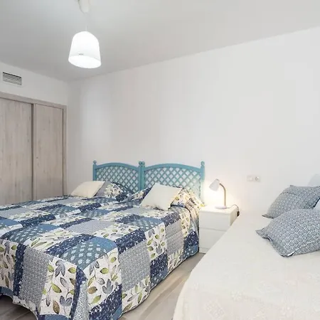 Playamar Torremolinos