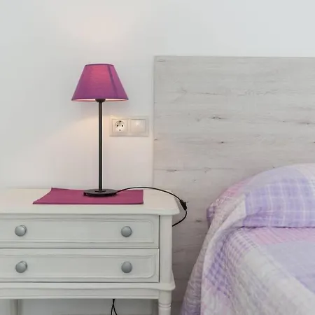 Appartement Playamar