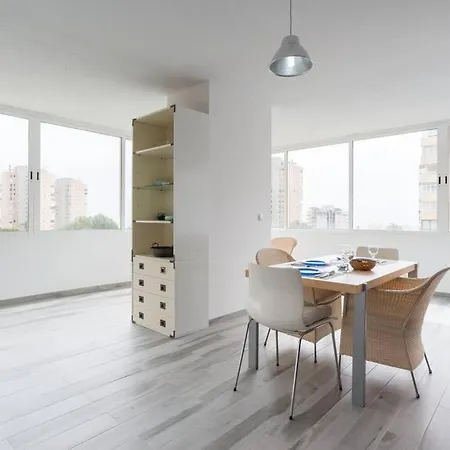Playamar Apartment
