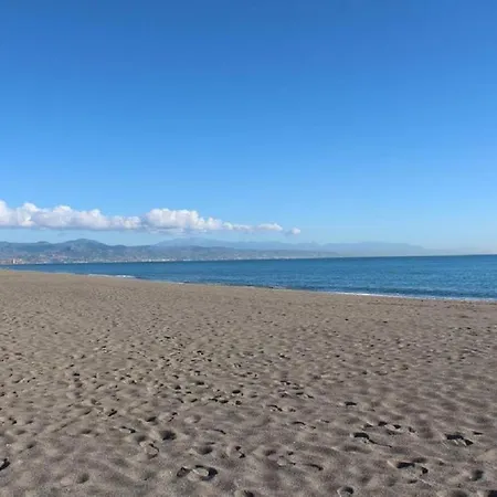 Playamar Torremolinos