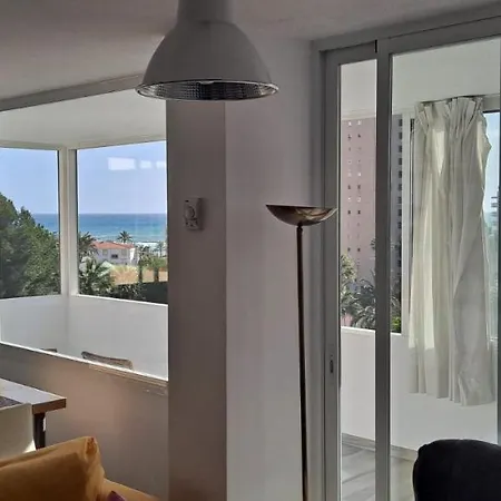 Apartment Playamar *