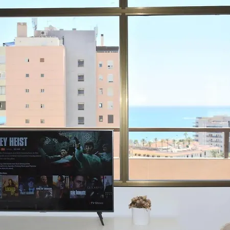 Appartement Playamar *