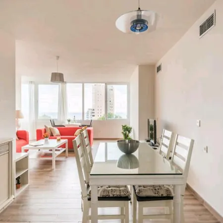 Appartement Playamar Torremolinos