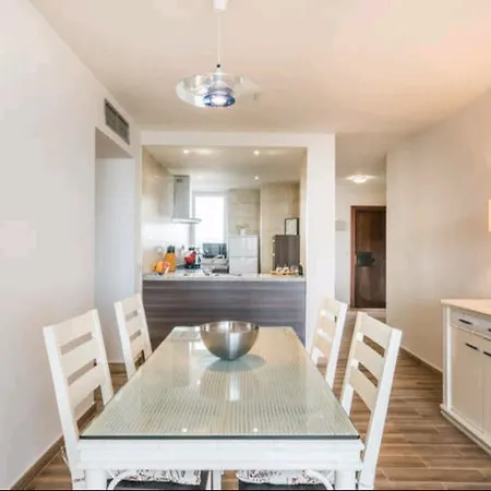 Apartment Playamar
