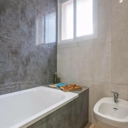 Appartement Playamar