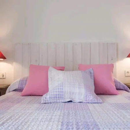 Apartment Playamar