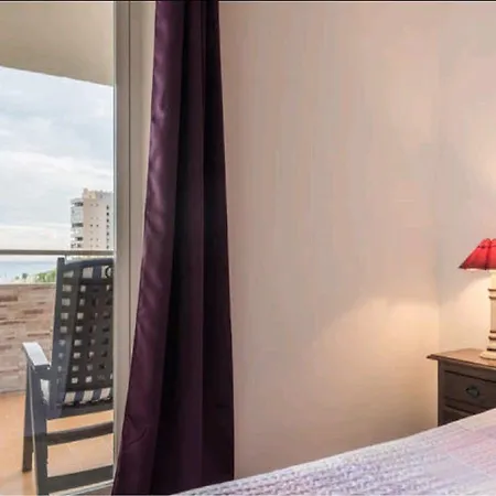 Apartment Playamar *