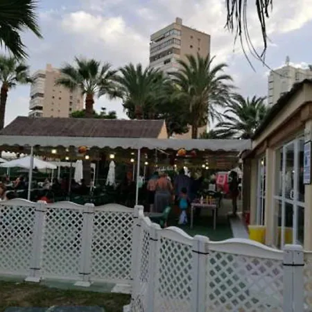 Playamar Apartmán *