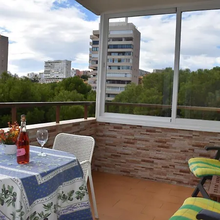Playamar Torremolinos