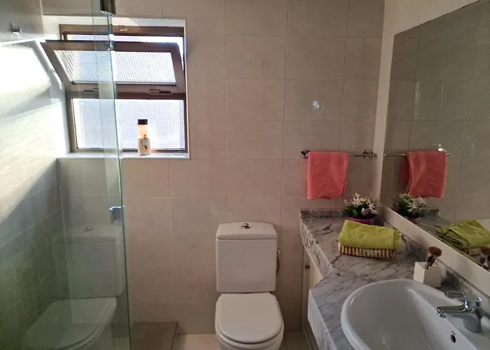 Appartement Playamar
