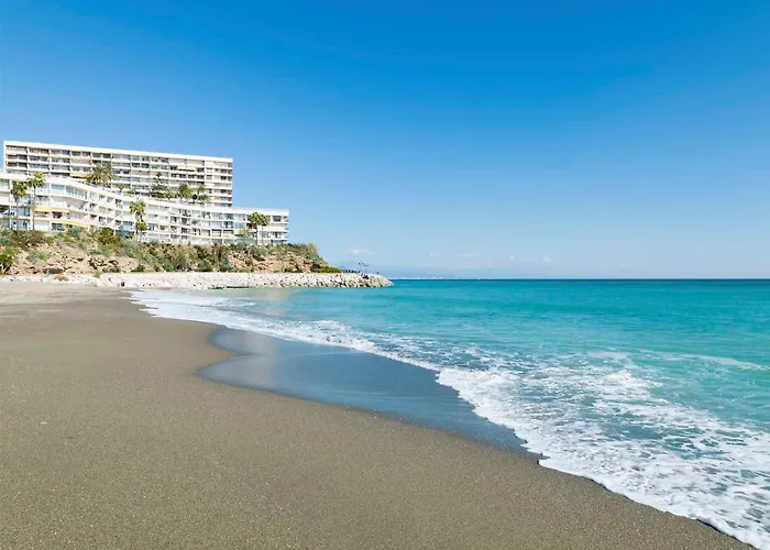 Playamar * Torremolinos