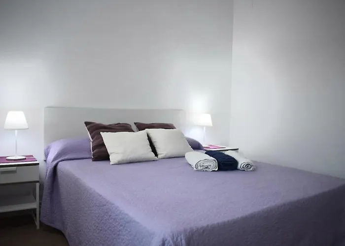 Playamar Appartement