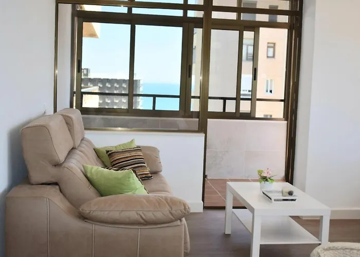 Playamar Appartement Torremolinos