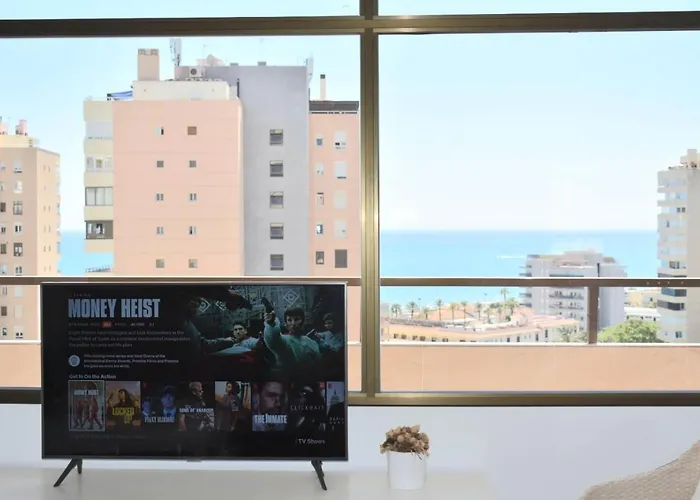 Appartement Playamar *