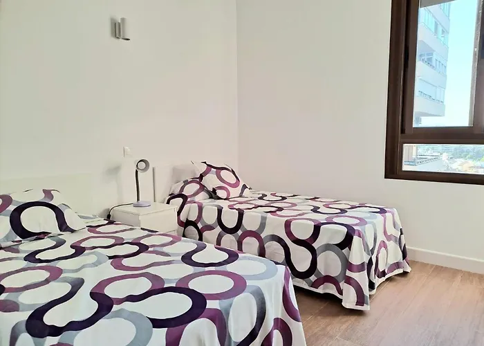 Playamar Appartement Torremolinos