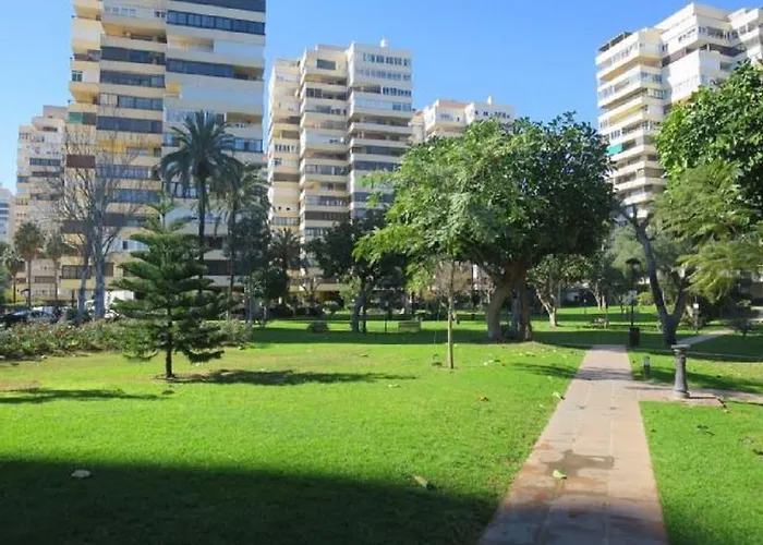 Appartement Playamar