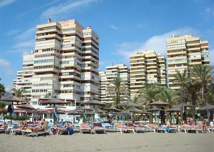 Playamar Appartement