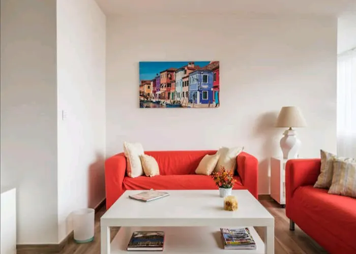 Playamar Appartement Torremolinos