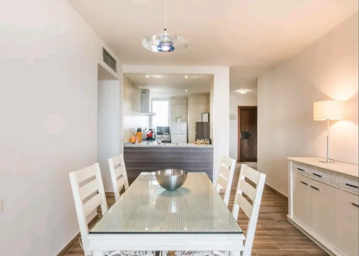 Appartement Playamar