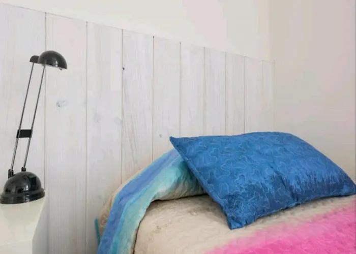 Playamar Appartement *