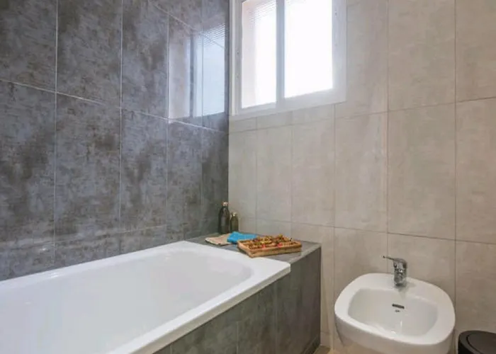 Appartement Playamar