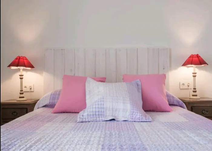 Appartement Playamar