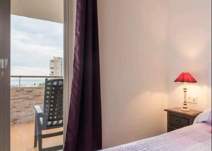 Appartement Playamar *