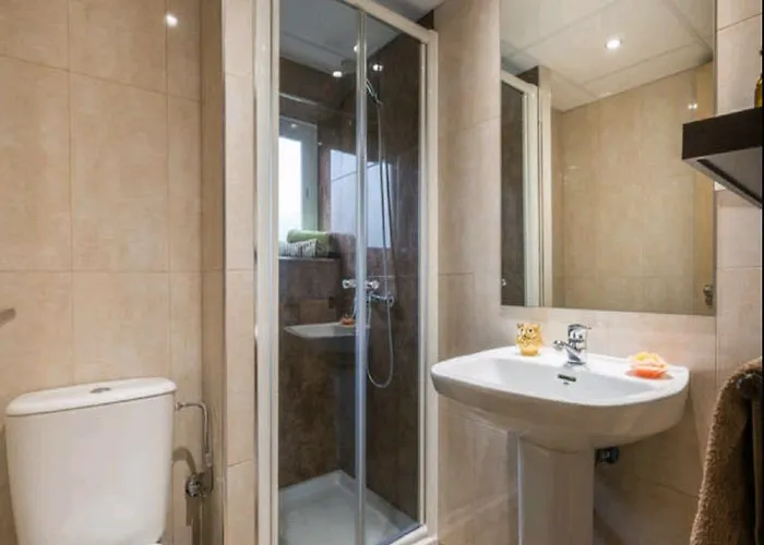 Appartement Playamar